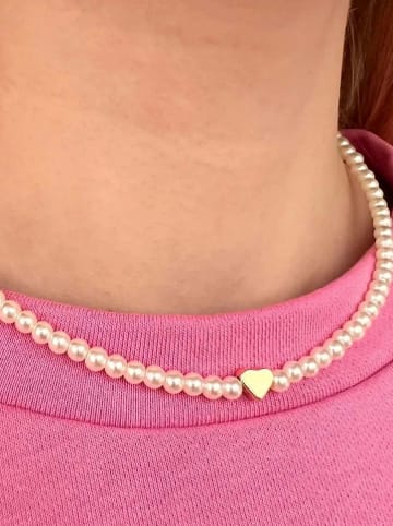 Heliophilia Ketting met edelstenen