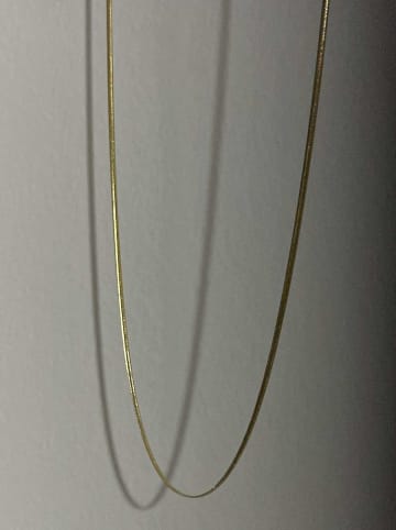 Heliophilia Halskette