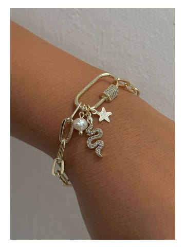 Heliophilia Armband met edelstenen