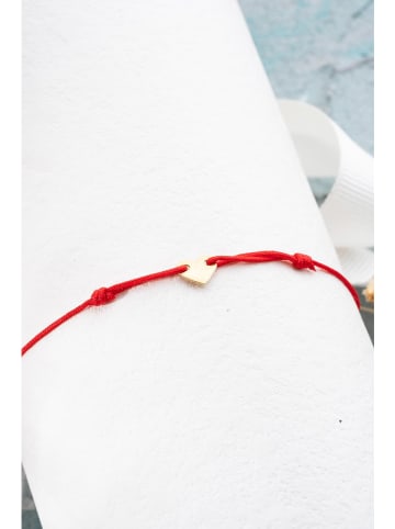 Heliophilia Zilveren armband met sierelement