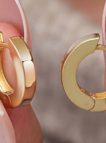 Heliophilia Vergold. Creolen