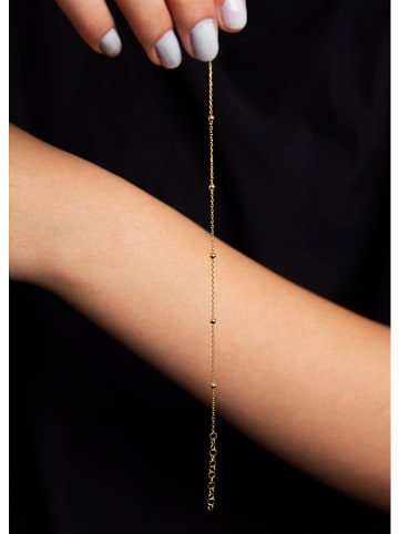 Heliophilia Zilveren armband met sierelementen