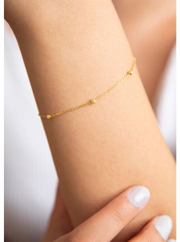 Heliophilia Zilveren armband met sierelementen