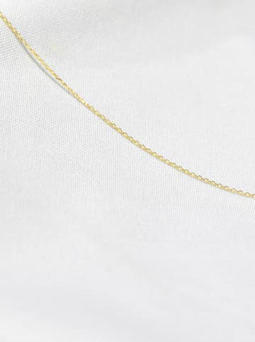 Heliophilia Zilveren ketting - (L)43 cm