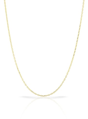 Heliophilia Zilveren ketting - (L)43 cm