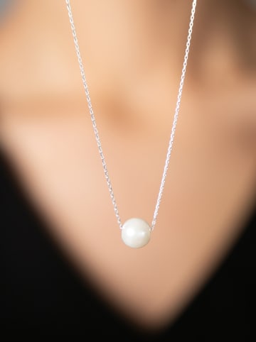 Heliophilia Zilveren ketting - (L)43 cm