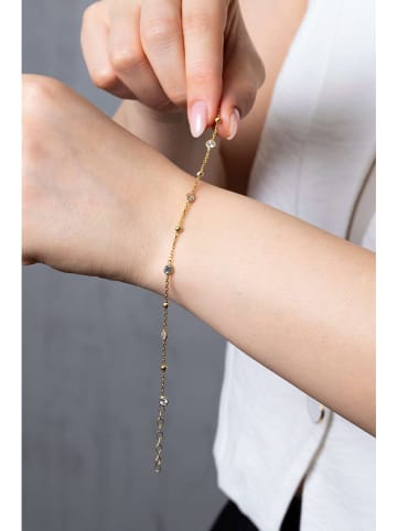 Heliophilia Armband met edelstenen