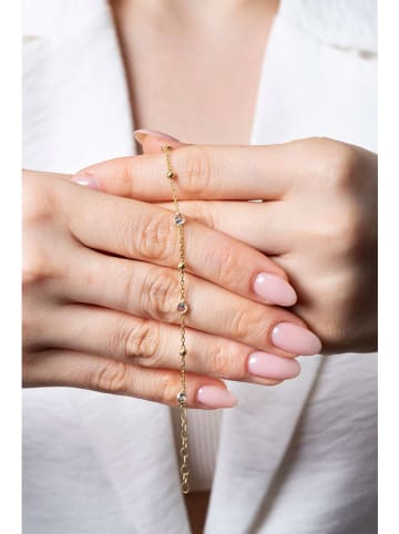 Heliophilia Armband met edelstenen