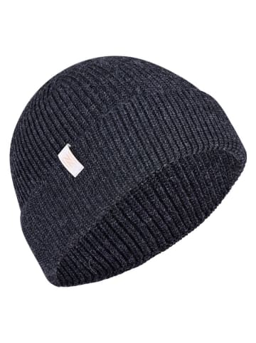 Norfolk Czapka w kolorze granatowym