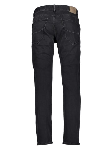 Herrlicher Chinobroek lichtgrijs