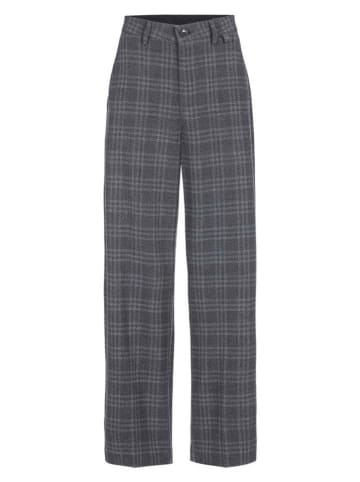 Herrlicher Hose in Anthrazit