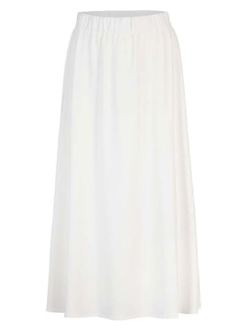 Herrlicher Spódnica w kolorze białym