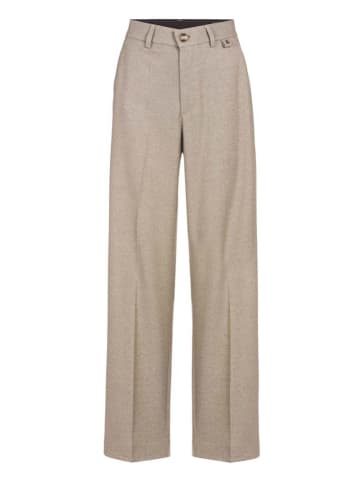 Herrlicher Marlenebroek "Moonlight" zandkleurig