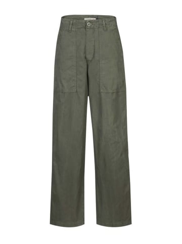 Herrlicher Broek kaki