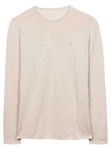 Herrlicher Longsleeve beige