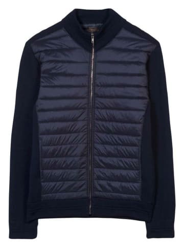 Herrlicher Blouson in Dunkelblau