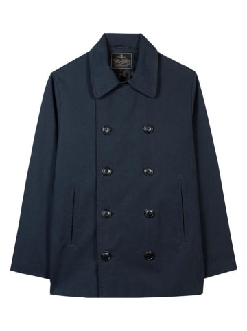 Herrlicher Tusssenjas donkerblauw