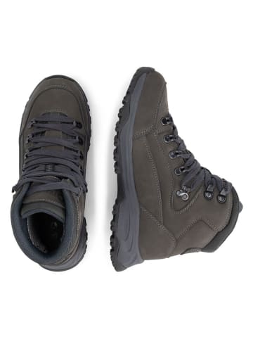 TRAVELIN' Trekkingschoenen antraciet