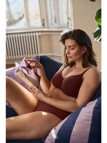 SUSA Beugelbeha bruin