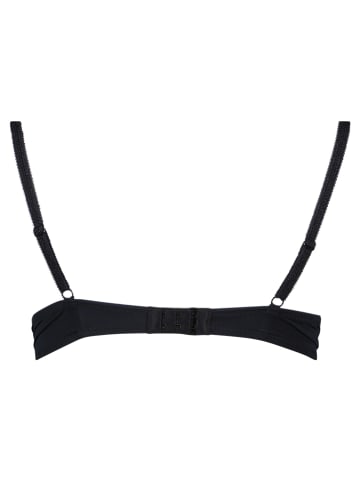 SUSA Dirndl-BH in Schwarz