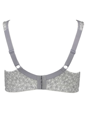 SUSA Minimizer-beha grijs/wit