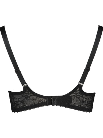 SUSA Bügel-BH in Schwarz
