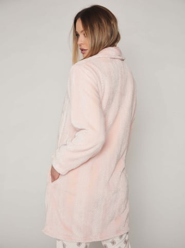 admas Badjas lichtroze