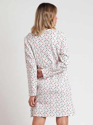 admas Nachthemd meerkleurig