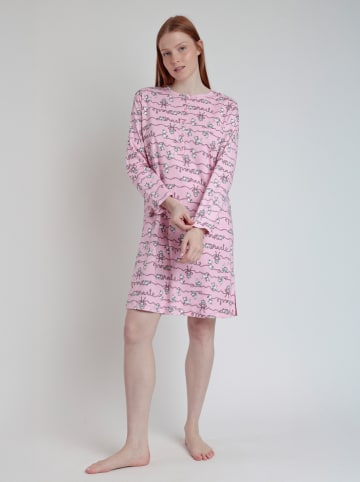 Disney Nachthemd "Disney" lichtroze
