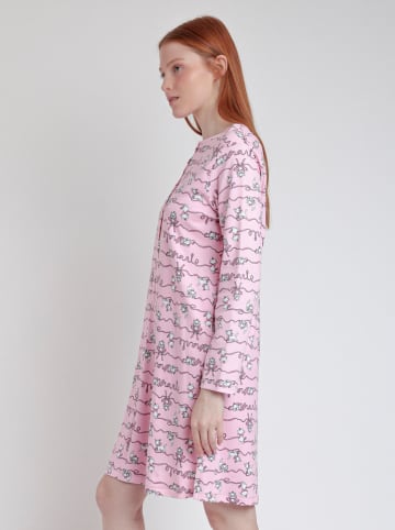 Disney Nachthemd "Disney" in Rosa