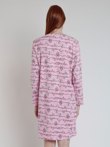 Disney Nachthemd "Disney" lichtroze