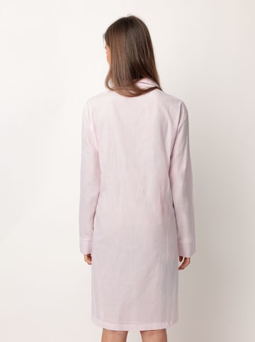 admas Nachthemd in Rosa