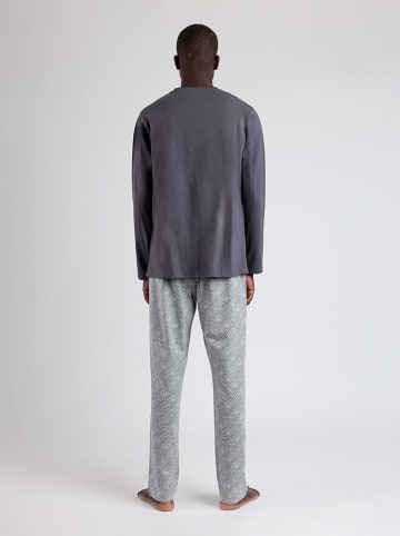 Star Wars Pyjama antraciet