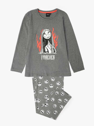 Disney Pyjama "Disney" grijs