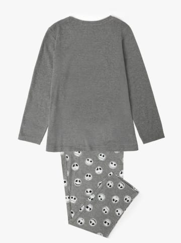 Disney Pyjama "Disney" grijs