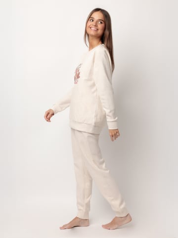 Disney Pyjama "Chip N´Dale" beige