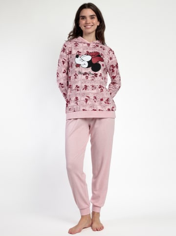 Disney Pyjama "Disney" in Rosa
