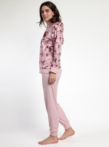 Disney Pyjama "Disney" lichtroze