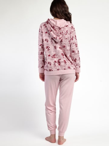 Disney Pyjama "Disney" lichtroze