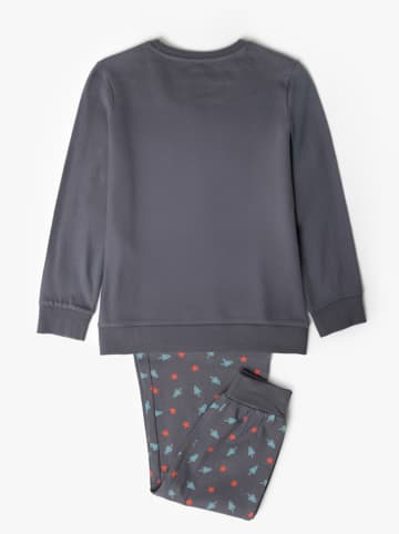 Disney Pyjama "Disney" antraciet