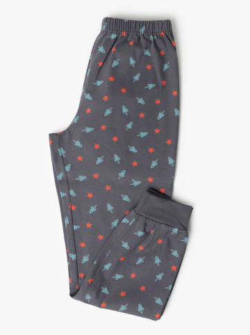 Disney Pyjama "Disney" antraciet