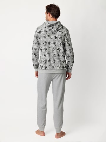 Disney Pyjama "Disney" lichtgrijs