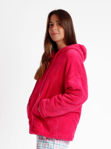 admas Sweatshirt roze
