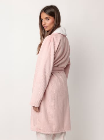 admas Badjas "Calentita" lichtroze