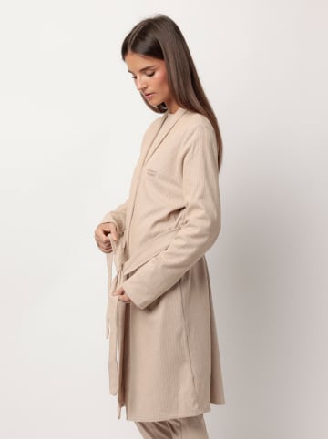 admas Kimono "Admas home" beige