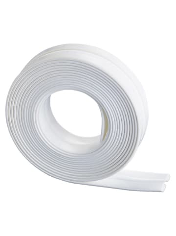 Wenko Afdichtingsband wit - (L)32,80 x (B)5 cm