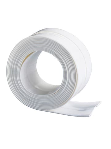 Wenko Afdichtingsband wit - (L)350 x (B)5 cm