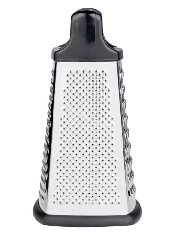 Wenko Edelstahl-Reibe - (H)24 cm