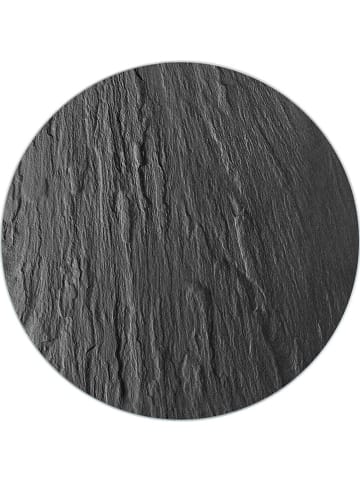 Wenko Panonderzetter zwart - Ø 20 cm