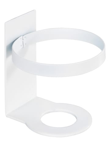 Wenko Zeepdispenser "Woya" wit - 250 ml